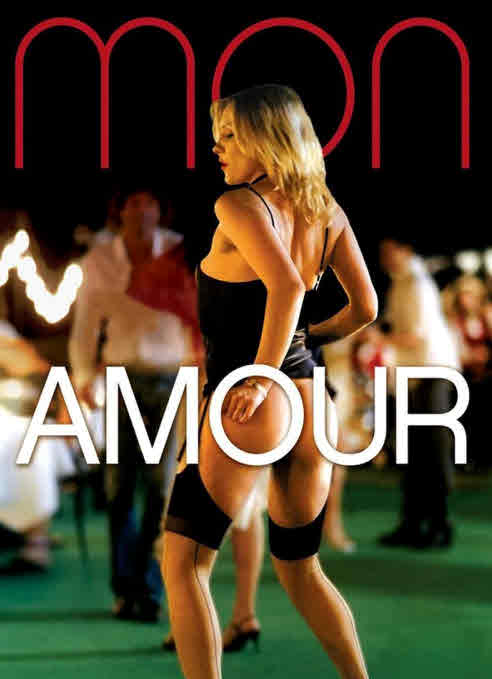فيلم Monamour 2005 مترجم