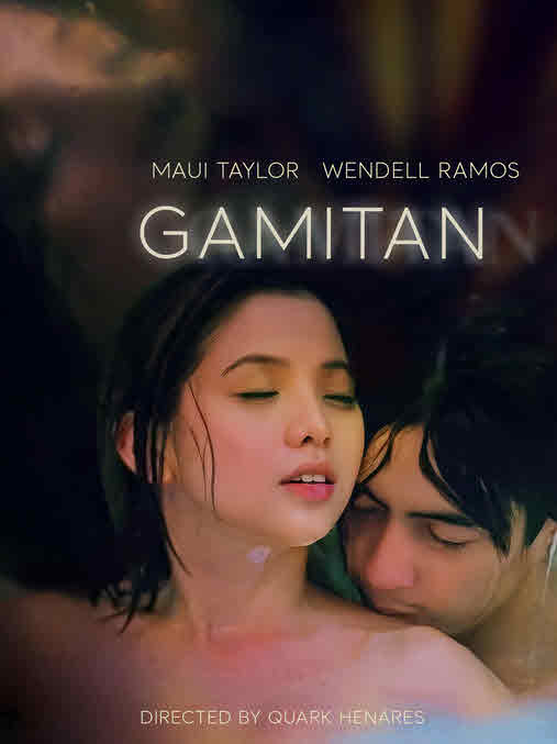 فيلم Gamitan 2002 مترجم