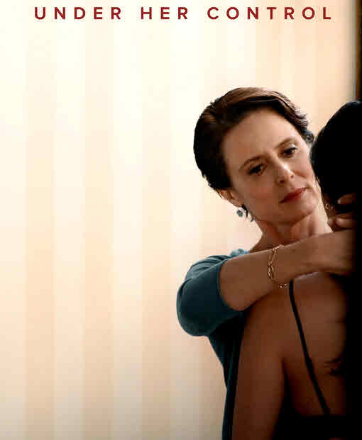 فيلم Under Her Control 2022 مترجم