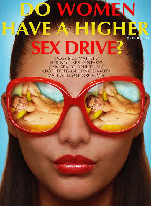 فيلم Do Women Have a Higher Sex Drive 2018 مترجم