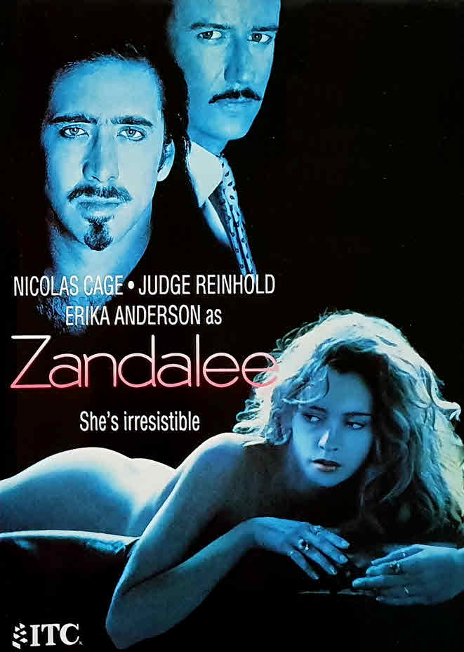 فيلم Zandalee 1991 مترجم