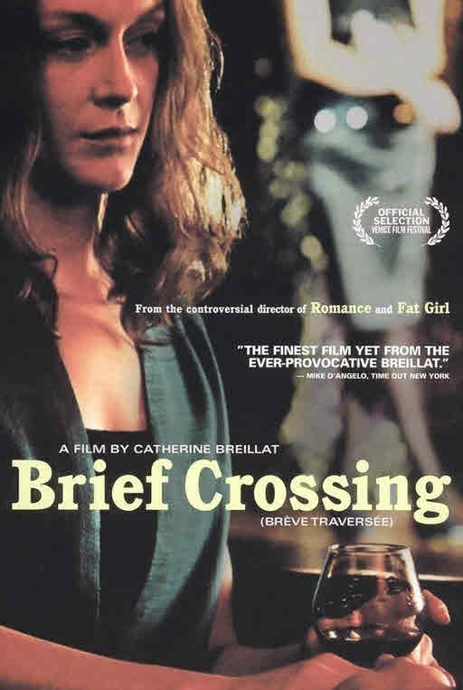 فيلم Brief Crossing 2001 مترجم