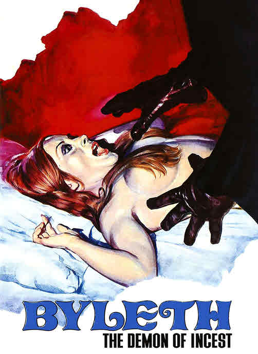 فيلم Byleth 1972 مترجم