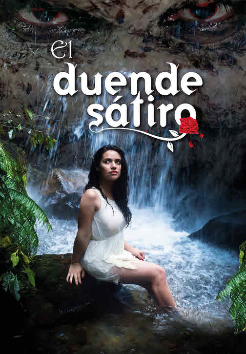 فيلم El Duende Satiro 2016 مترجم