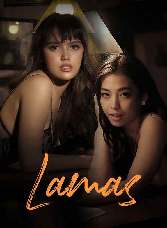 فيلم Lamas 2024 مترجم
