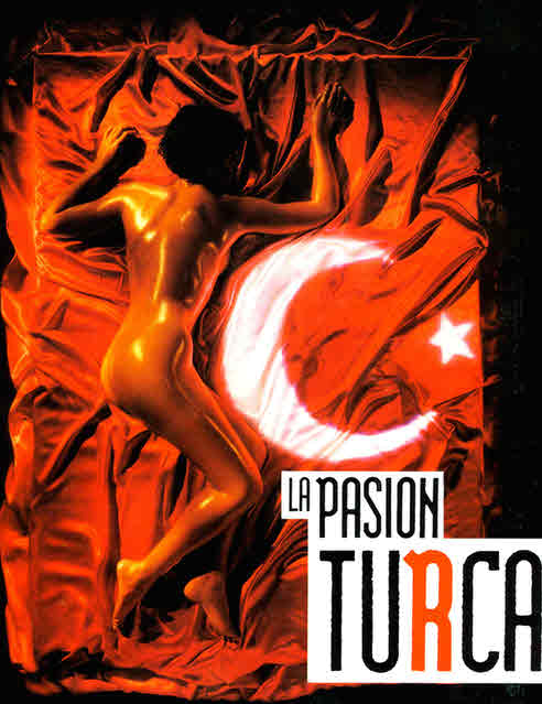 فيلم Turkish Passion 1994 مترجم