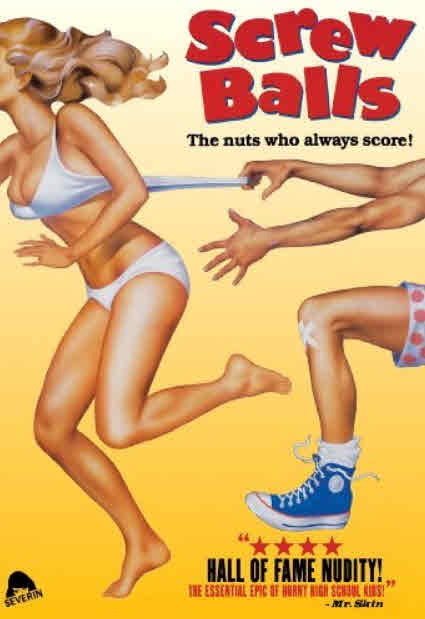 فيلم Screwballs 1983 مترجم