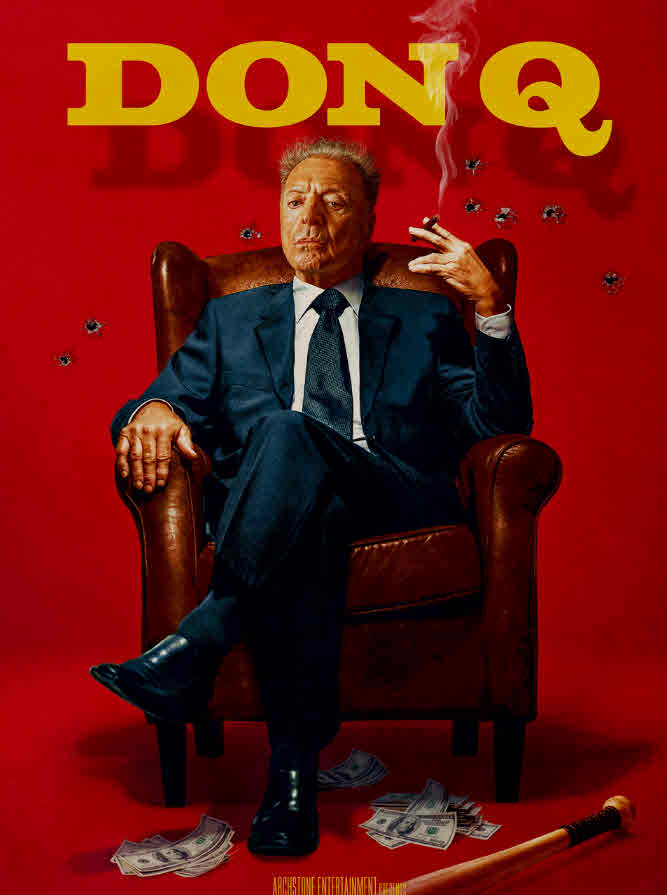 فيلم Don Q 2024 مترجم