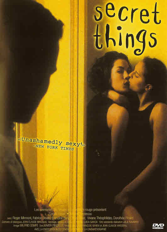 فيلم Secret Things 2002 مترجم