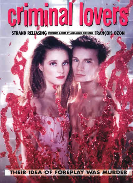 فيلم Criminal Lovers 1999 مترجم