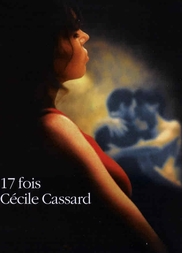 فيلم Seventeen Times Cecile Cassard 2002 مترجم
