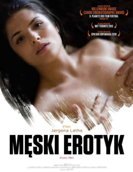 فيلم The Erotic Man 2010 مترجم
