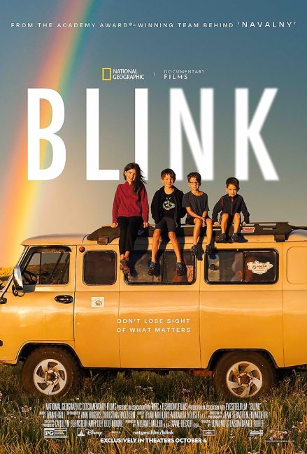 فيلم Blink 2024 مترجم