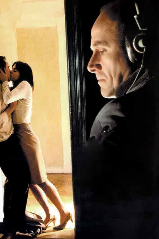 فيلم The Lives of Others 2006 مترجم