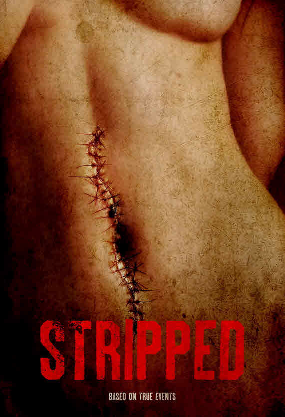 فيلم Stripped 2013 مترجم