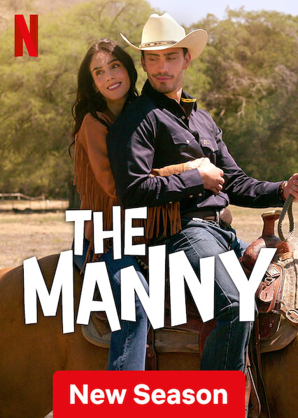 مسلسل The Manny الموسم 2 مترجم