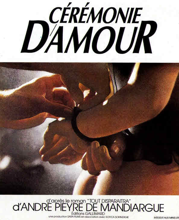 فيلم Love Rites 1987 مترجم