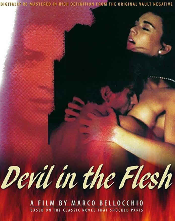 فيلم Devil in the Flesh 1986 مترجم