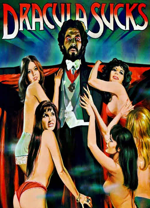 فيلم Dracula Sucks 1978 مترجم
