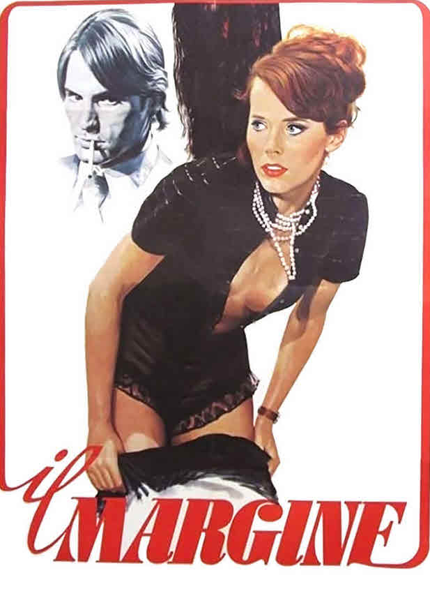 فيلم The Margin 1976 مترجم