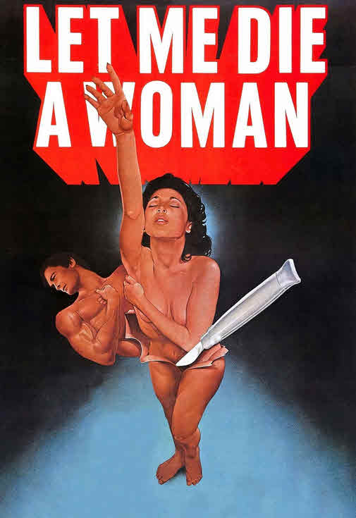 فيلم Let Me Die a Woman 1978 مترجم