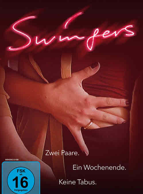 فيلم Swingers 2002 مترجم