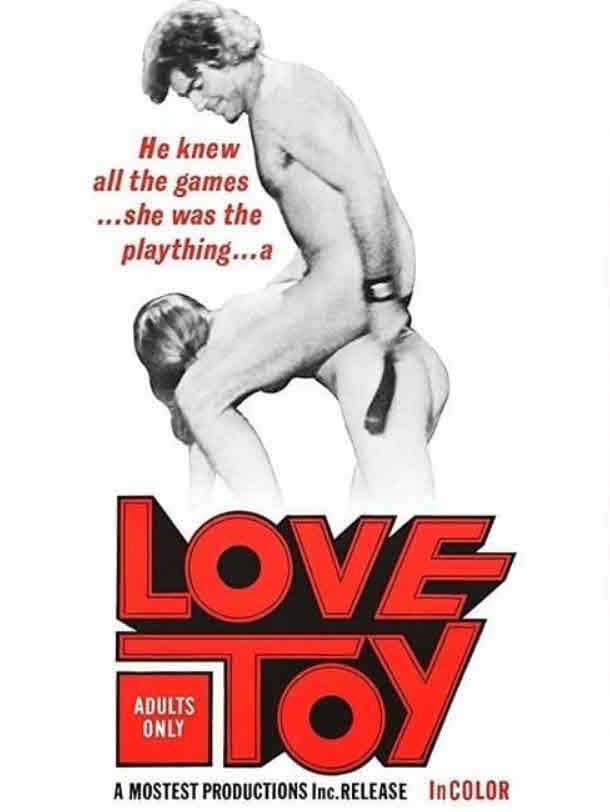 فيلم Love Toy 1971 مترجم