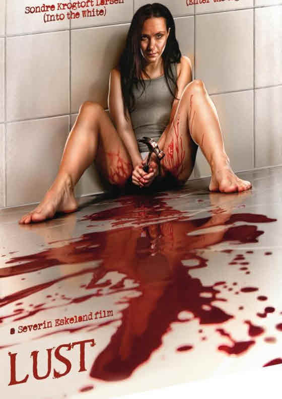 فيلم Lust 2017 مترجم