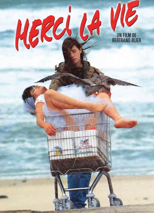 فيلم Thank You, Life 1991 مترجم