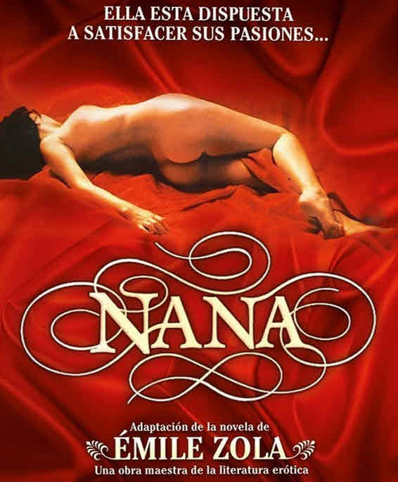 فيلم Nana the True Key of Pleasure 1983 مترجم