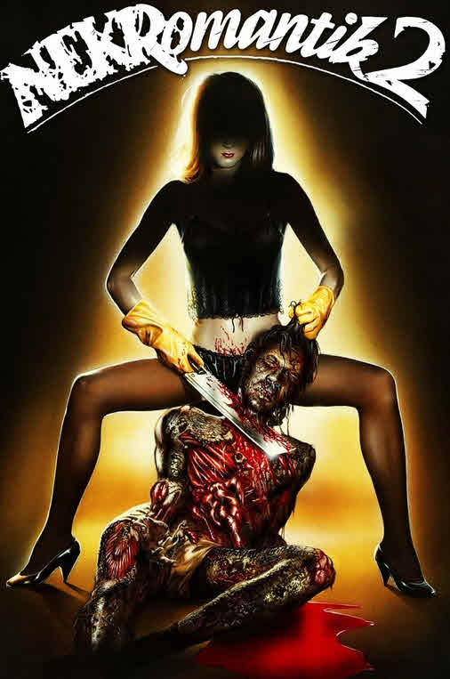 فيلم Nekromantik 2 1991 مترجم