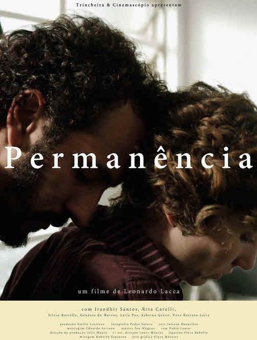 فيلم Permanencia 2014 مترجم