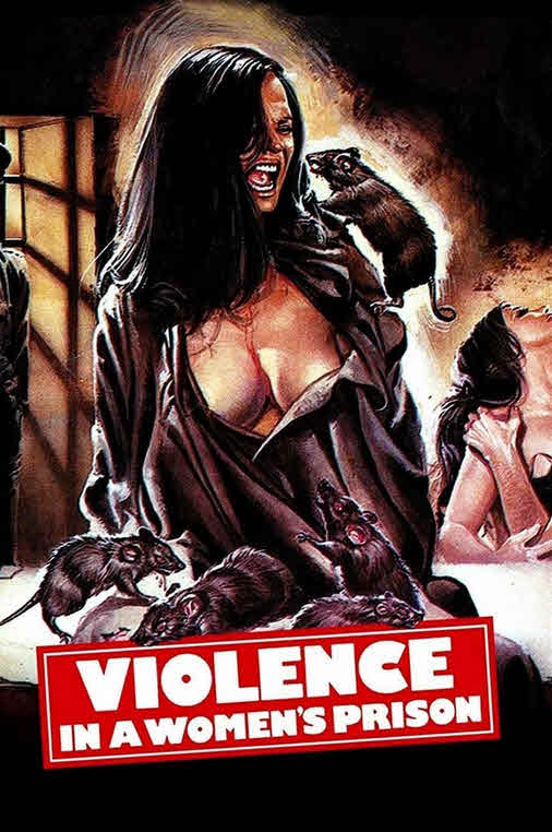 فيلم Violence in a Women’s Prison 1982 مترجم