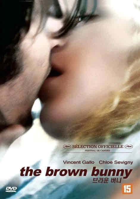 فيلم The Brown Bunny 2003 مترجم