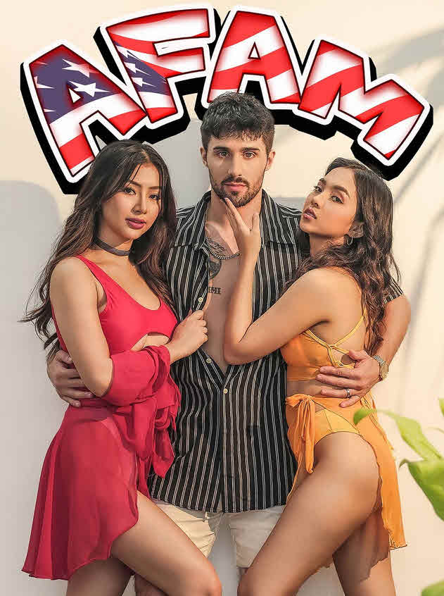 فيلم AFAM 2023 مترجم