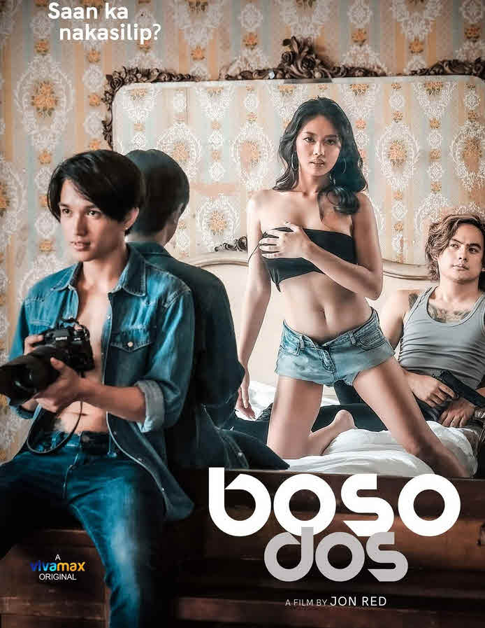 فيلم Boso Dos 2023 مترجم