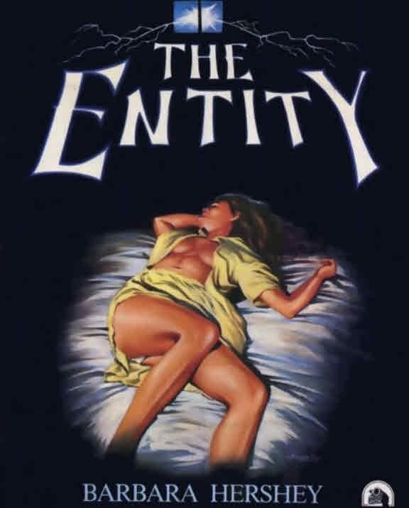 فيلم The Entity 1982 مترجم