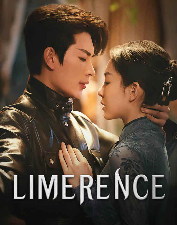 مسلسل الحب – Limerence مترجم