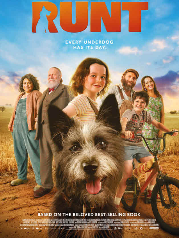 فيلم Runt 2024 مترجم