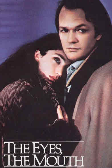 فيلم The Eyes, the Mouth 1982 مترجم