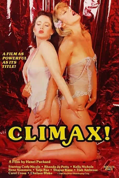 فيلم Climax! 1985 مترجم