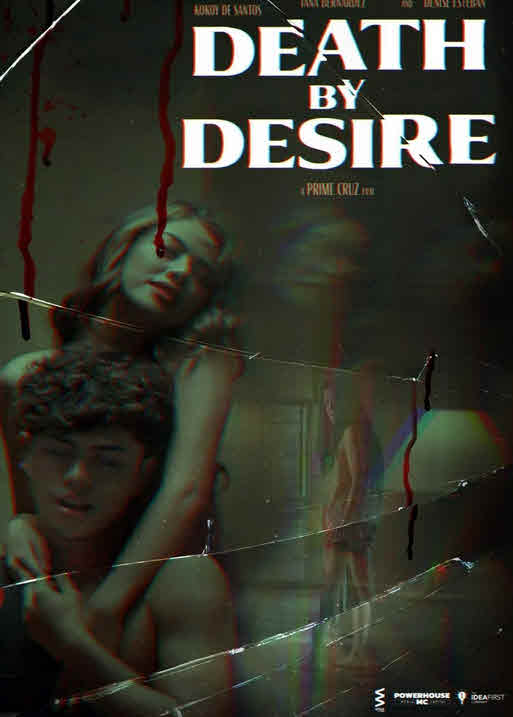 فيلم Death By Desire 2023 مترجم