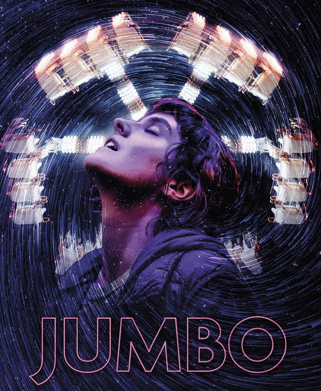 فيلم Jumbo 2020 مترجم