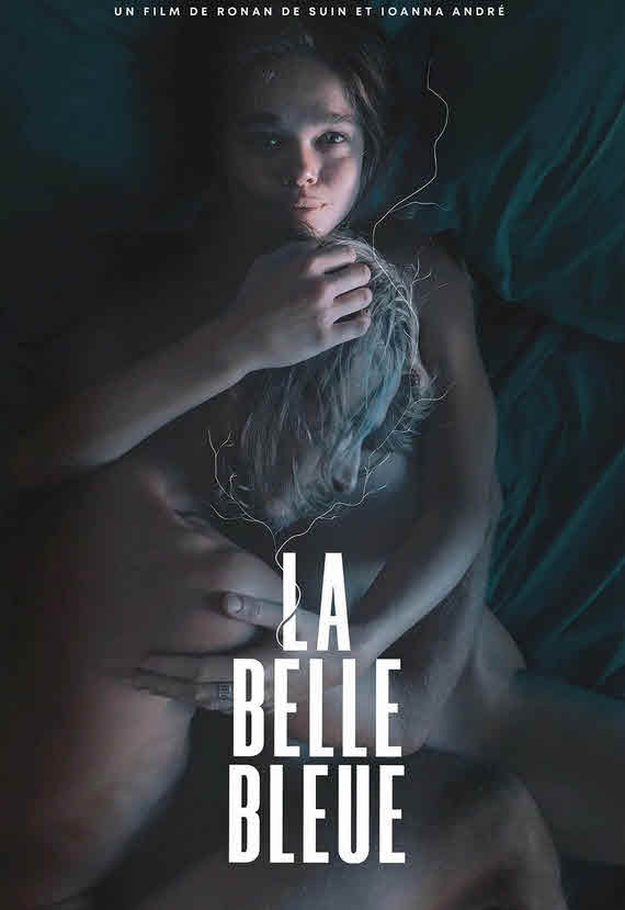 فيلم La Belle bleue 2023 مترجم