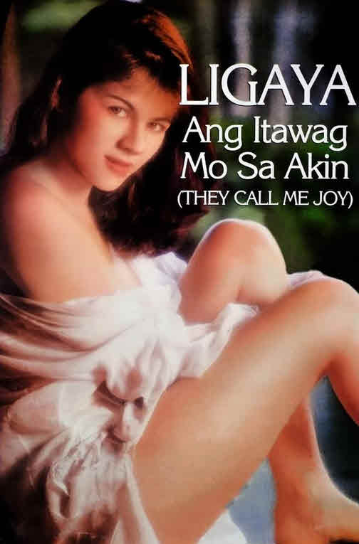 فيلم They Call Me Joy 1997 مترجم