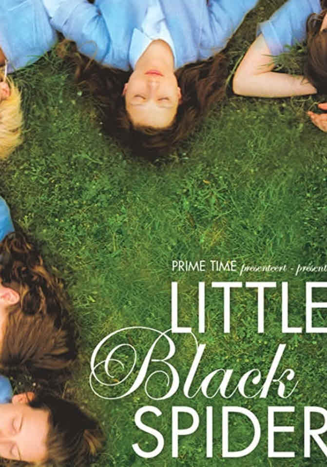 فيلم Little Black Spiders 2012 مترجم