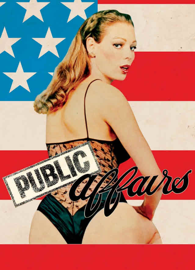 فيلم Public Affairs 1983 مترجم