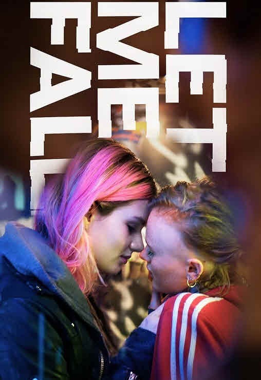 فيلم Let Me Fall 2018 مترجم