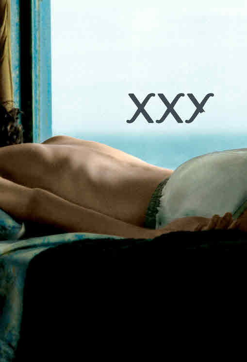 فيلم XXY 2007 مترجم