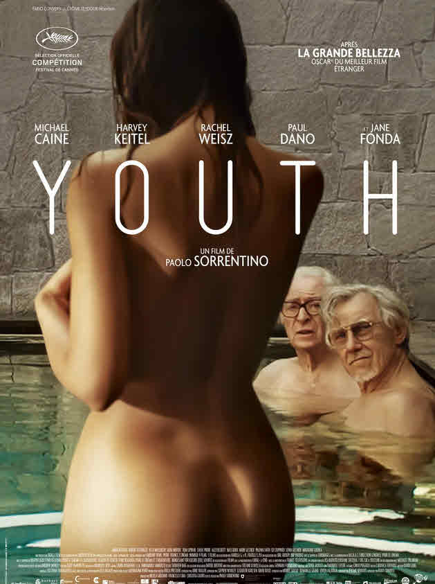 فيلم Youth 2015 مترجم